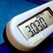 Camelbak Flow meter TEST