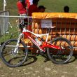 Cannondale Rush carbon HiMod2