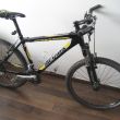 Merida MATTS Race HFS, vel.18, komplet XT