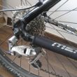 Merida MATTS Race HFS, vel.18, komplet XT