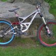 specialized demo 7
