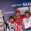 Fotogalerie: Světový pohár 4X Windham