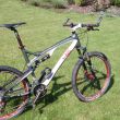 Prod�m celoodpru�en� bike 4EVER VIRUS SXC XO