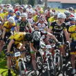 Maratonsk� Bike Bab� l�to 2010