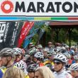 Z�v�r Cyklomaraton Tour 2010 ve Zl�n�