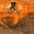 Red Bull Rampage 2010 jde do fin�le.... LIVE!