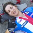 Hu��kov�: Teprve te� v�m, �e m� cyklistika bav�