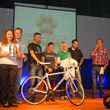 Divok� ko�ky na Bike Brno ocenily produkty pro d�my