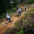 Singltrek pod Smrkem ocen�n agenturou Czech Tourism