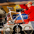 Kroska aneb co (ne)v�te o cyklokrosov�m kole