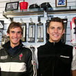 Kreuziger s Kulhav�m otev�eli t�et� concept store