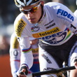 Koksijde: na p�sku um� nejl�pe Albert