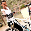 Afrika chce prosadit dal�� etap�k. Cape Pioneer Trek.