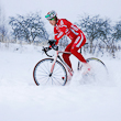 Nebojte se j�zdy na sn�hu