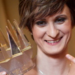 Sportovec roku 2010: �tybar p�t�, Paprstka nejlep�� junior