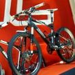 BMC Fourstroke FS01 Martina Hor�ka