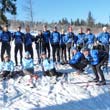 Team 4EVER Cyklo Bulis v�pln� p��prav�