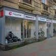 Nov� prodejna Mojekolo.cz v Ostrav�-Porub�