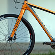 Niner AIR9 carbon preview