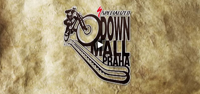 Specialized DownMall 2011 videopozvnka