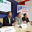 P�ipravte se, vyr��me do Stopy pro �ivot!