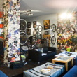 Cycling Point - prostor d�chaj�c� cyklistikou