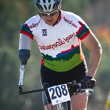 �esk� poh�r handicapovan�ch biker� 2011