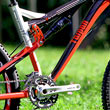 Pells Tarpan XT preview