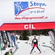 �umavsk� skimaraton Kooperativy ji� tento v�kend!