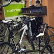 Bikeclinic v barv�ch Cannondale
