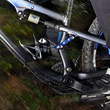 Specialized Camber TEST