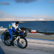 Kopka p�edstavil novou dimenzi z�vod�: 1000 Miles Adventure
