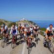 Mallorka na vlastn� k��e a nohy