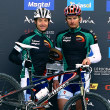 Za rok se na Andaluc�a Bike Race vr�t�me, ��k� Boudn� s Hynkem