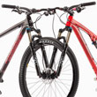 Santa Cruz Highball & Tallboy