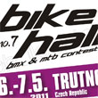 Bike Hall Contest posedm� 