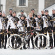 Sv�� v�tr z�hor: Eleven Team P��chovice