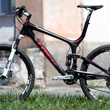 Trek Top Fuel 9.8 TEST