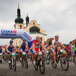 Kolo pro �ivot sou��st� Festivalu cyklistiky 2011 