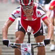 Burry Stander si Prahy u�il a u� se t�� do Nov�ho M�sta