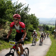 Galaxy Pety�a Tour 2011