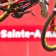 Sjezd v MSA vyhr�l Gwin, Charv�t poprv� bodoval