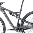 Trek Superfly 100 total custom