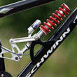 Schwinn Straight 8 retro