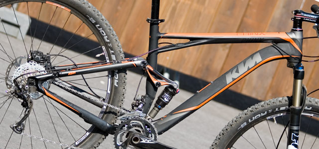 KTM 2012: Phinx 29"  preview