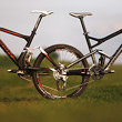 Cannondale Jekyll vs. Scott Genius TEST #1