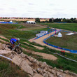 iPhonephotosession na olympijsk�m okruhu