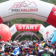 Turistou na Sudety MTB Challenge 2011