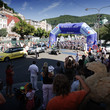 Bike�i znovu zaplav� kolon�du ve Varech