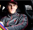 Kulhav� se do Champ�ry t�il, po d�lnici se ��til 260 km/h